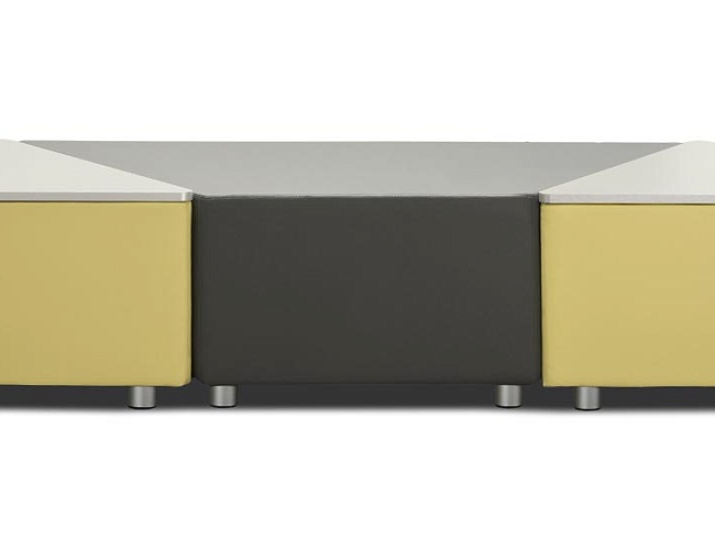 фото Офисный диван Олли Юн №2