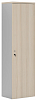 Гардероб 60 с замком