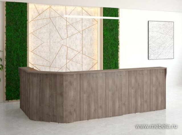 ресепшн Комфорт +