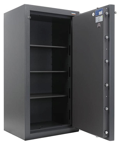 фото Сейф Форт 1368 KL №4