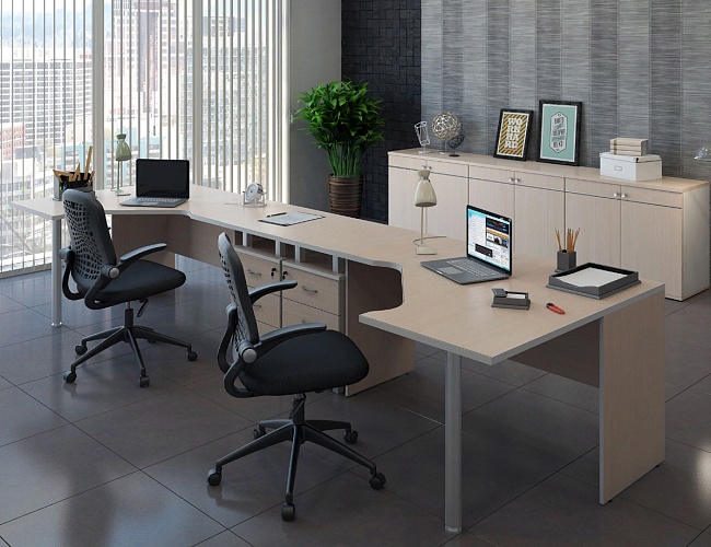 фото мебель Swift Light №2