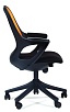 кресло CH-820 Black