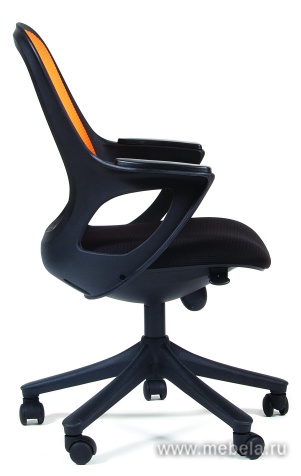 кресло CH-820 Black
