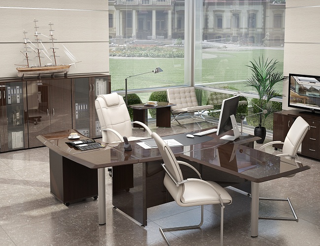 фото кабинет Консул Лак №4