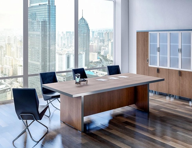 фото кабинет руководителя Турин + №2