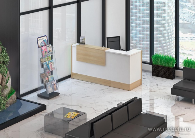 ресепшн Style Acacia