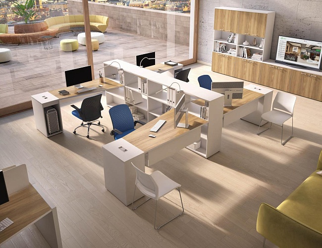 фото мебель Clifford №4