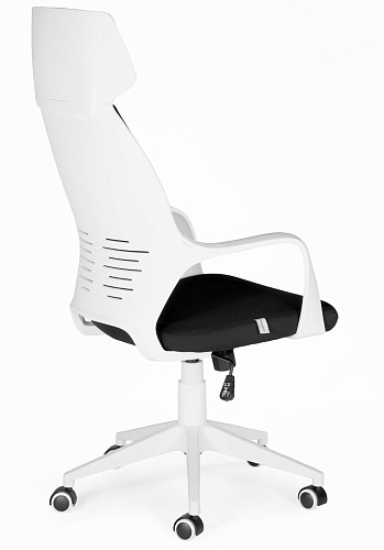 фото кресло Polo white №4