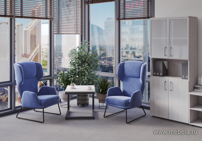 Офисный диван Pronto