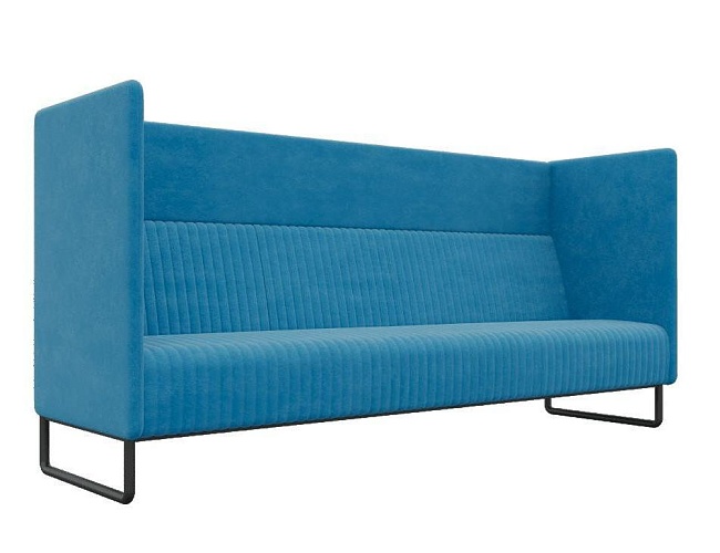 фото Офисный диван Bronks №3