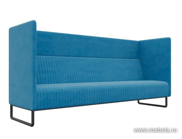 Офисный диван Bronks