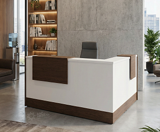 фото ресепшн Style Wenge  №2