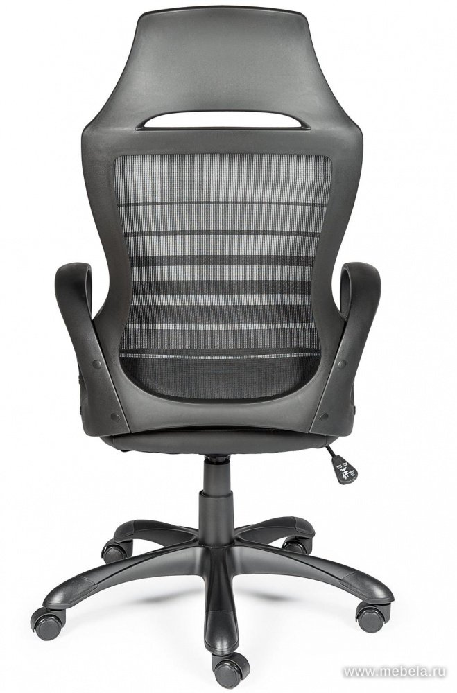 кресло Renome black кресло Renome black