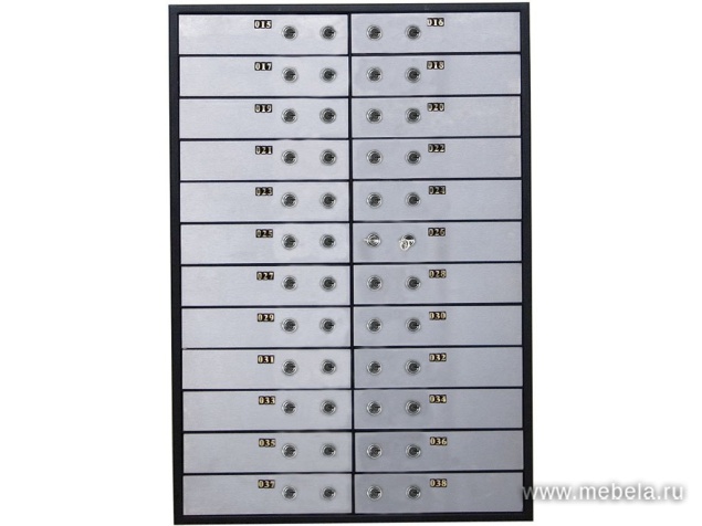 Ячейка Valberg DB-24S DGL