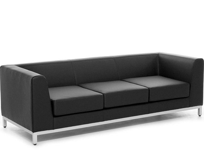 фото Офисный диван Diva №3