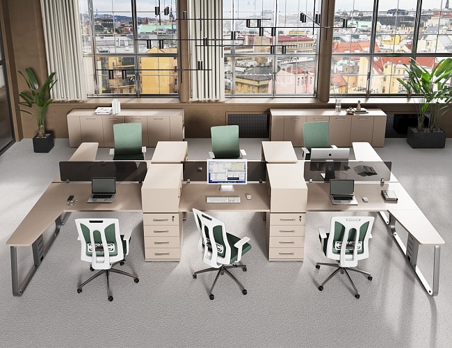 фото мебель Genesis №5