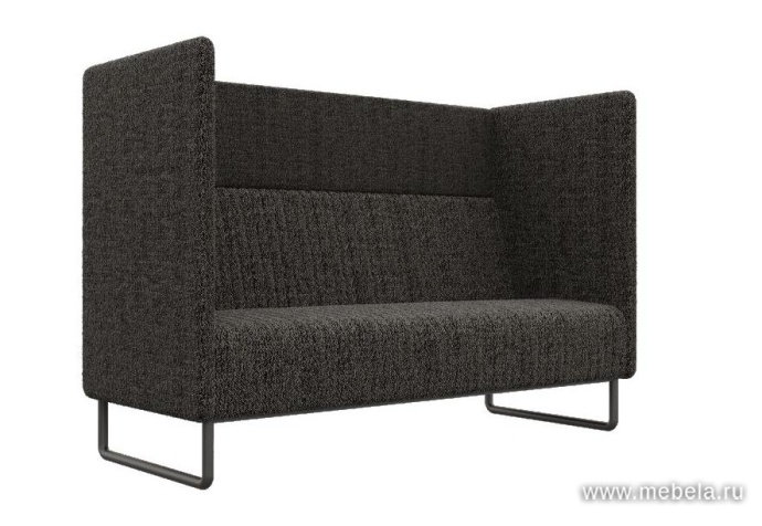 Офисный диван Bronks