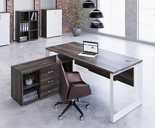 фото кабинет Onix Mali  №4