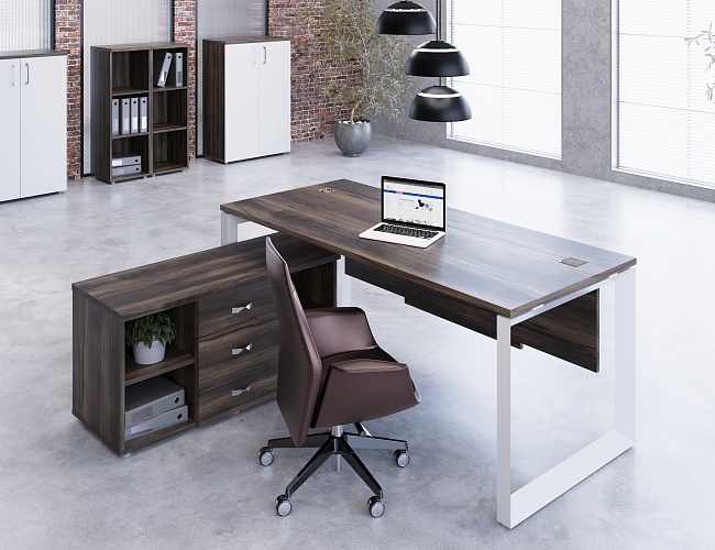 фото кабинет Оникс Мали №4