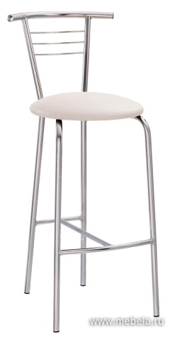стул Tina Chrome Bar