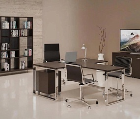 кабинет Ротонда Венге