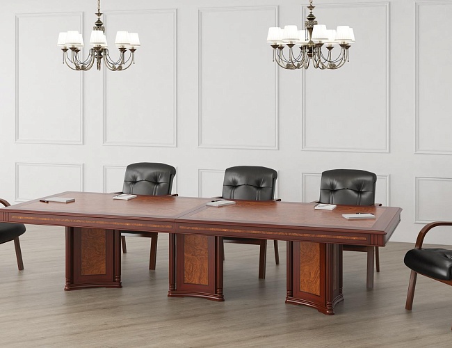 фото столы Berkeley №2