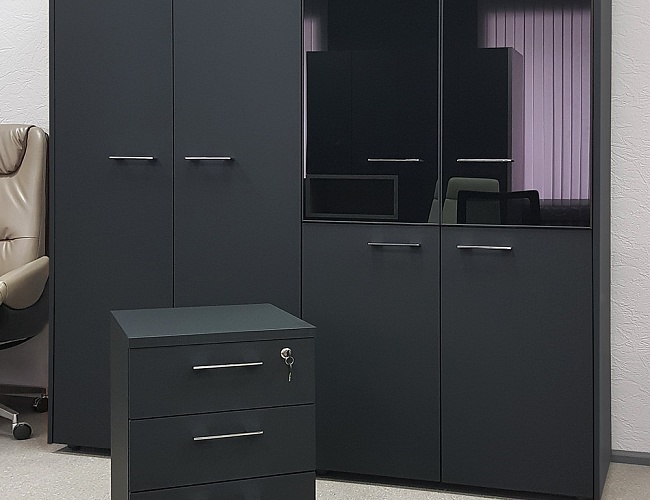 фото кабинет Квинс Слим №5