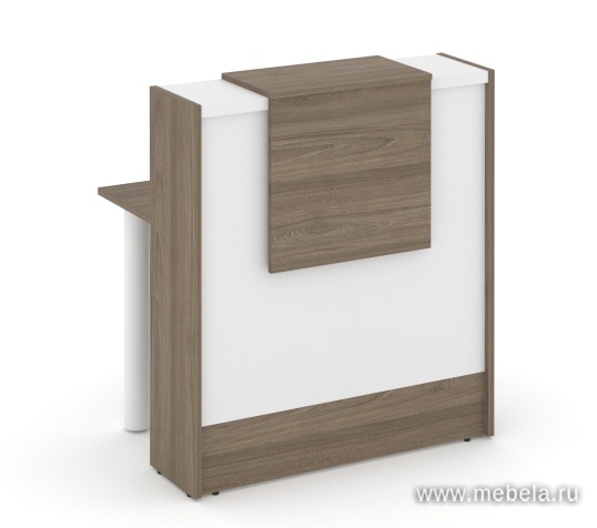 стойка ресепшн Style