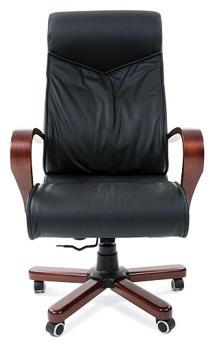 фото кресло CH-420 WD №2