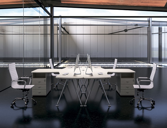 фото мебель Gamma Light №4