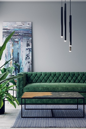 фото Журнальный столик Китч №3