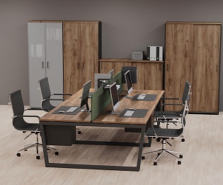 фото мебель Project Dub T2  №4