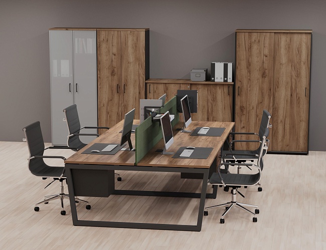 фото мебель Project Dub T2 №4