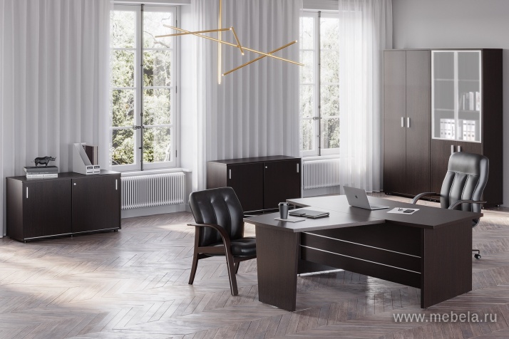 кабинет Grand Dark