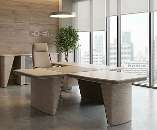 фото кабинет New.Tone +  №5