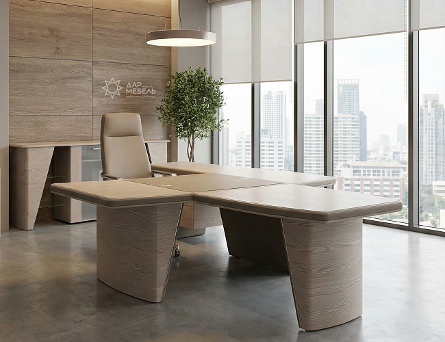 фото кабинет New.Tone + №5