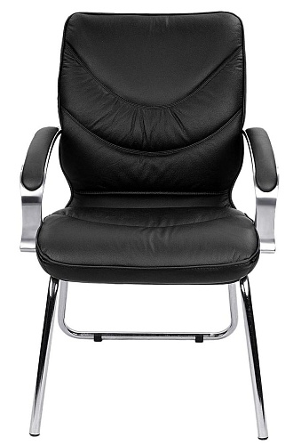 фото кресло Leeds Chrome D №2