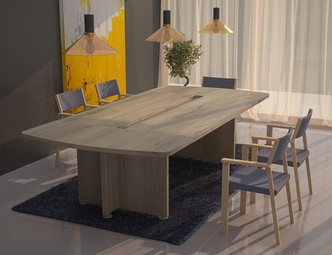 фото кабинет Приоритет Light №5