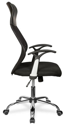 фото кресло CLG-418 MXH №3