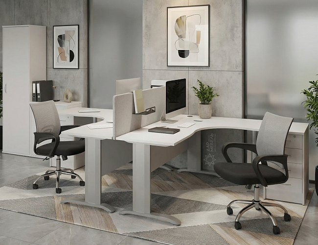 фото мебель Riva Metal №2