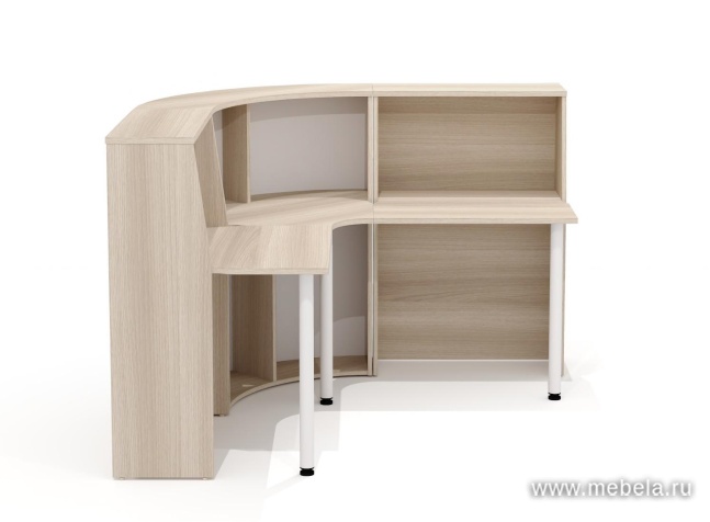 ресепшн Агат Ясень