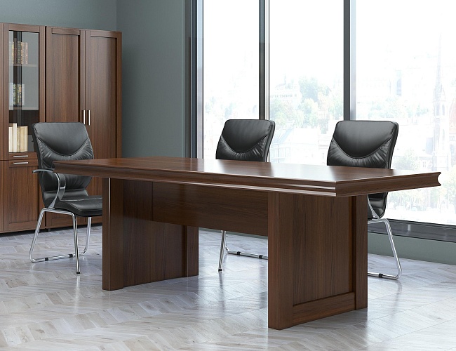 фото столы переговоров Лион