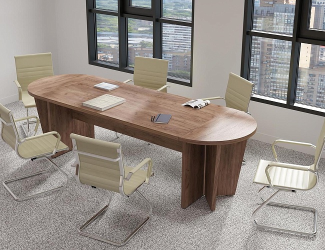 фото столы First Dub