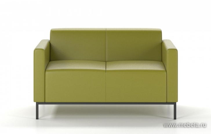 Офисный диван Евро 2.0
