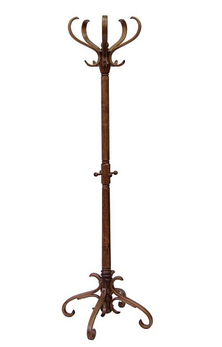 фото Вешалка напольная В 2Н №5