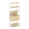 Cтеллажи Shelf Acacia