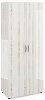 Офисный шкаф широкий высокий (без топа)