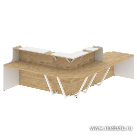 ресепшн Onix Teckwood