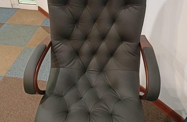 АО ЦСИ Огнестойкость