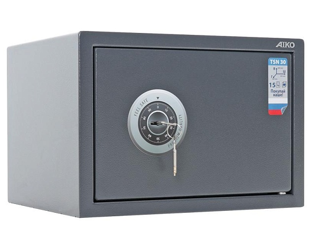 фото Сейф Aiko TSN.30